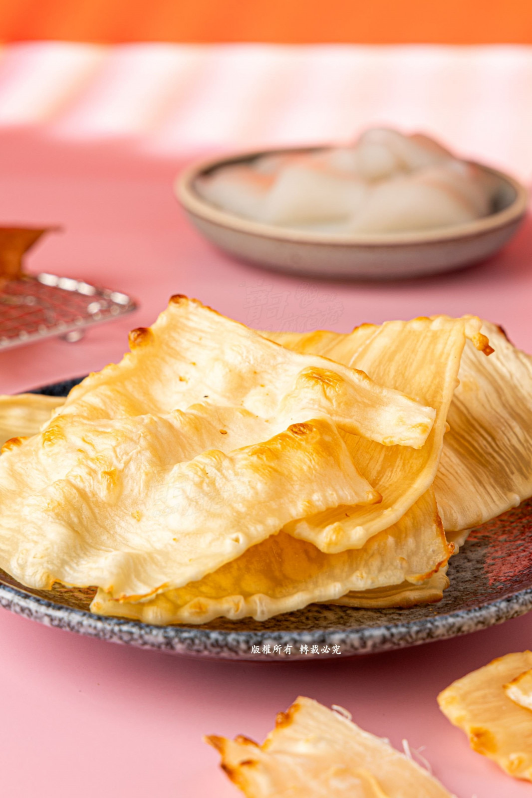 飛捲片