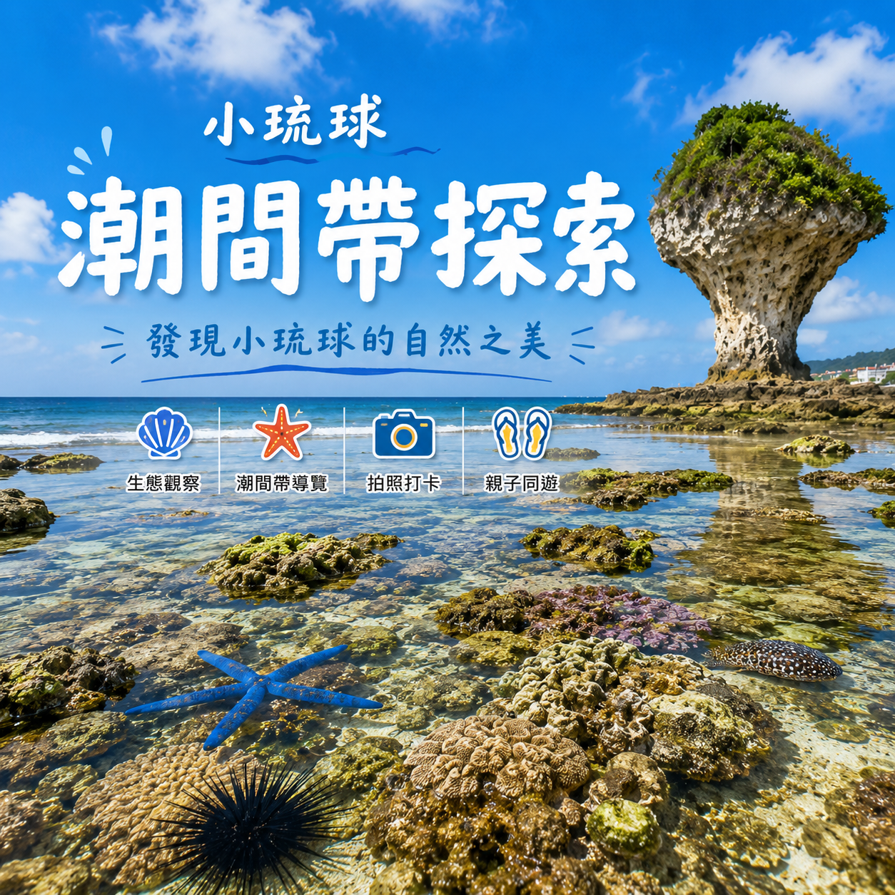 潮間帶