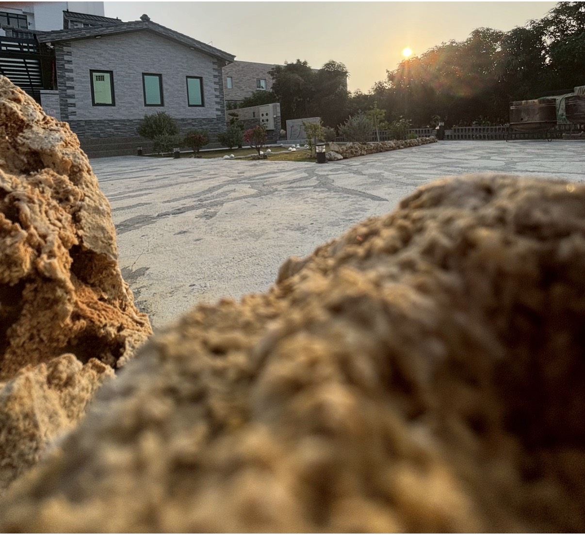 共享廚房餐廳